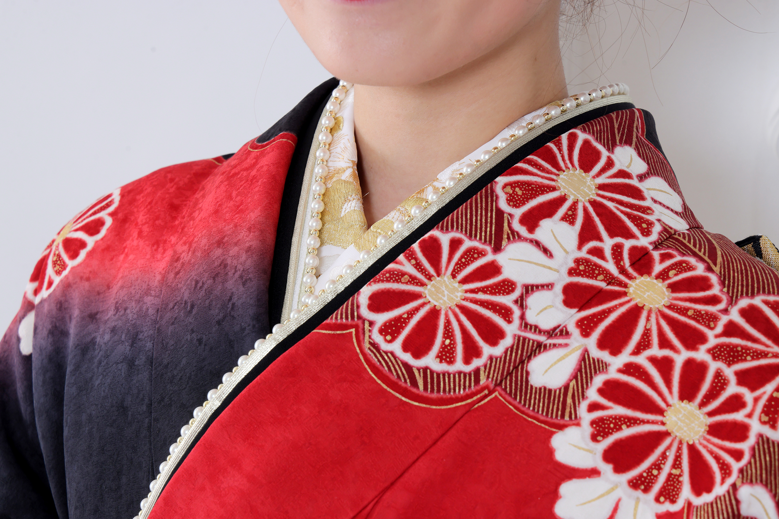 振袖レンタルNP94-<br />137,500円<br />【サイズ】Free 成人式年度: 成人式2027年1月