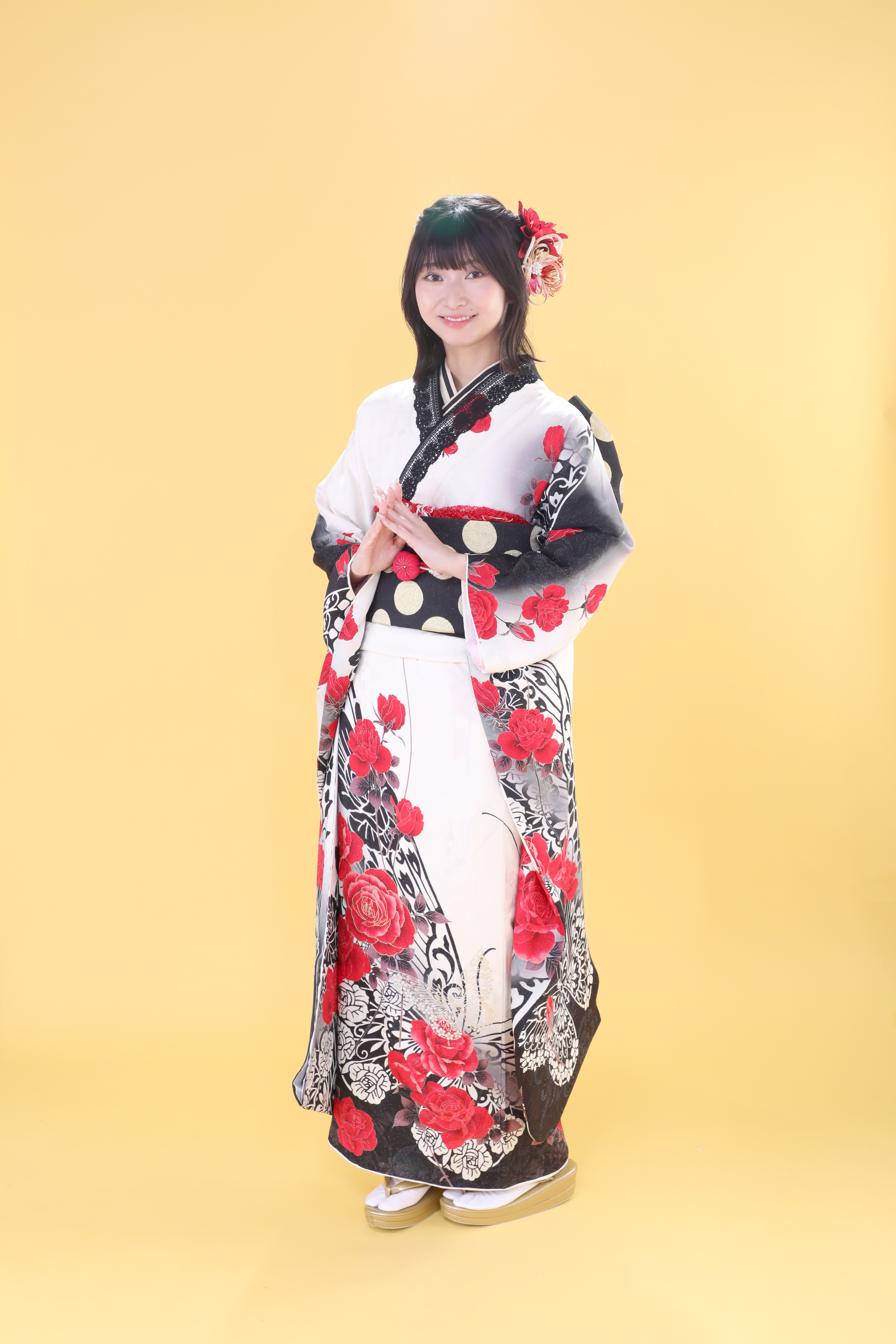 振袖レンタルNP136-<br />137,500円<br />【サイズ】Free