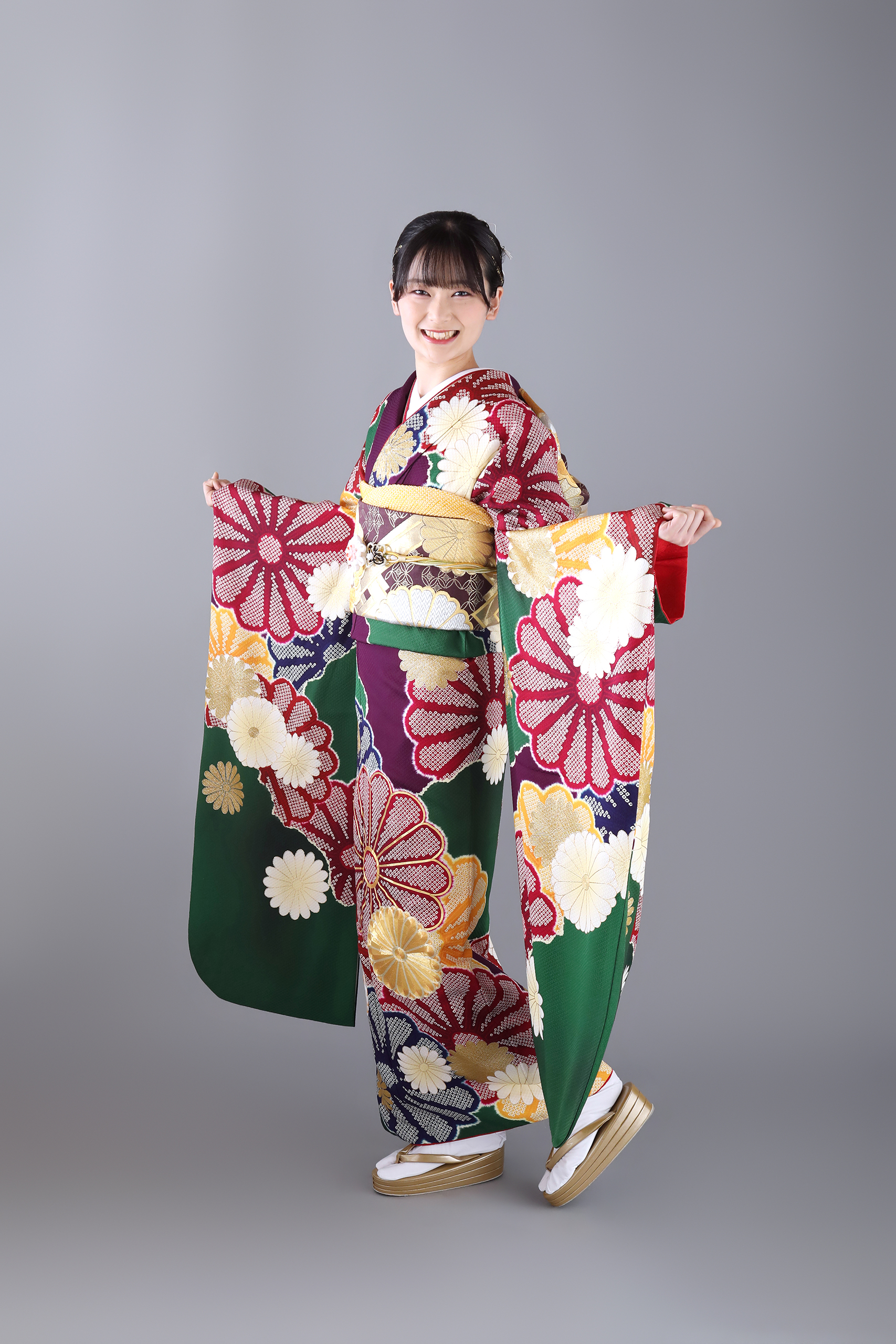 振袖レンタルNP29-<br />137,500円<br />【サイズ】Free