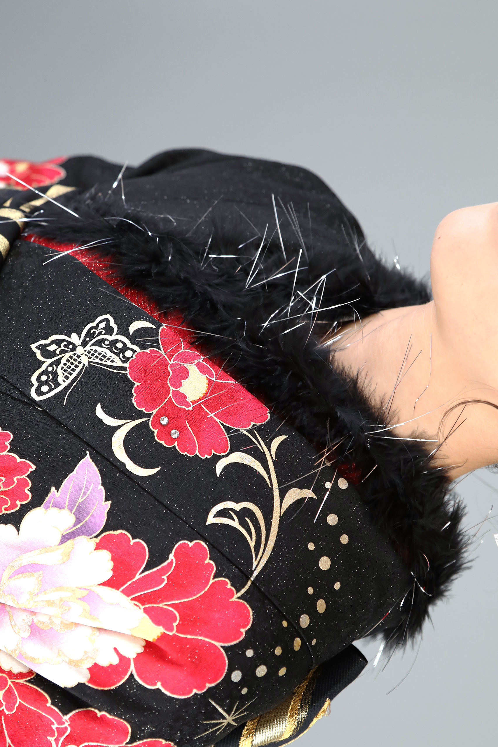 振袖レンタルNP36-<br />137,500円<br />【サイズ】Free 成人式年度: 成人式2027年1月