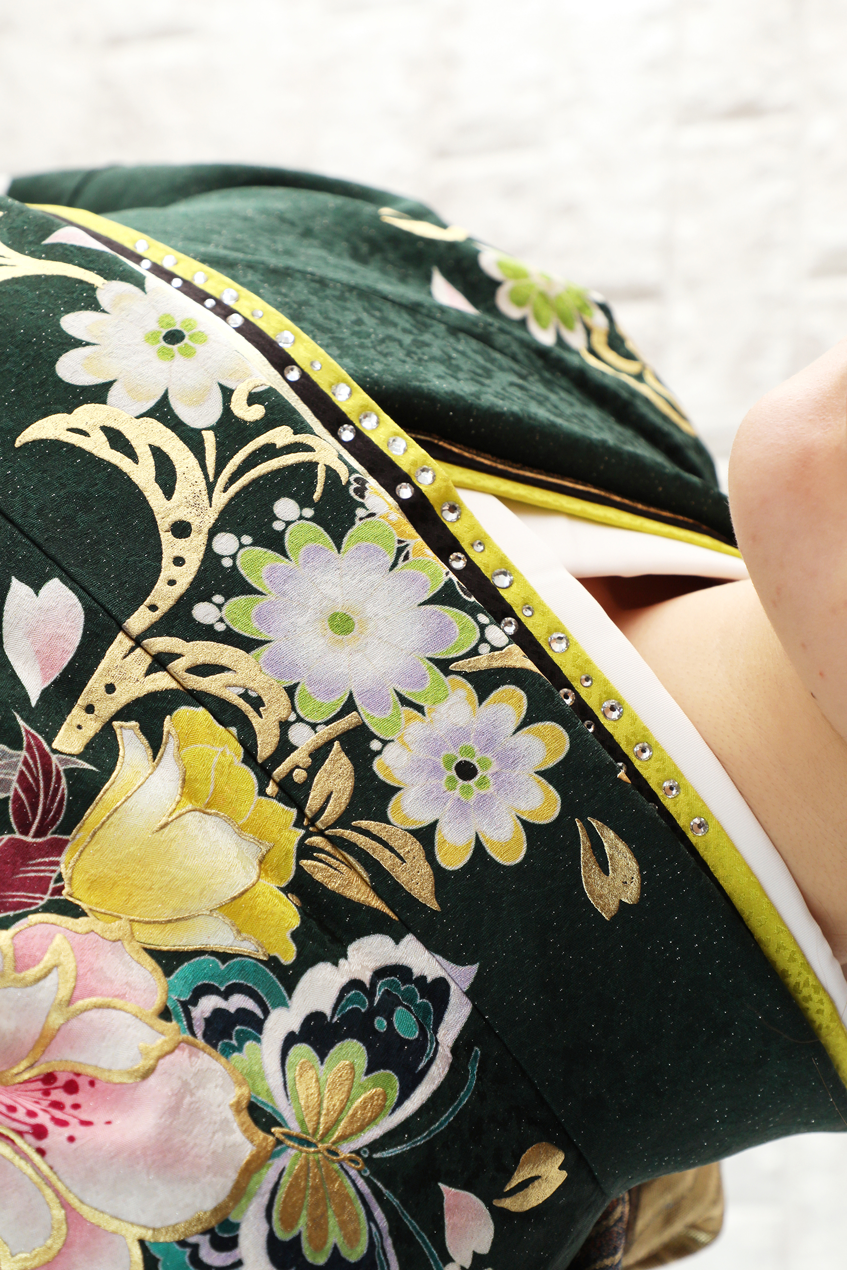 振袖レンタルNP8-<br />82,500円<br />【サイズ】Free 成人式年度: 成人式2027年1月