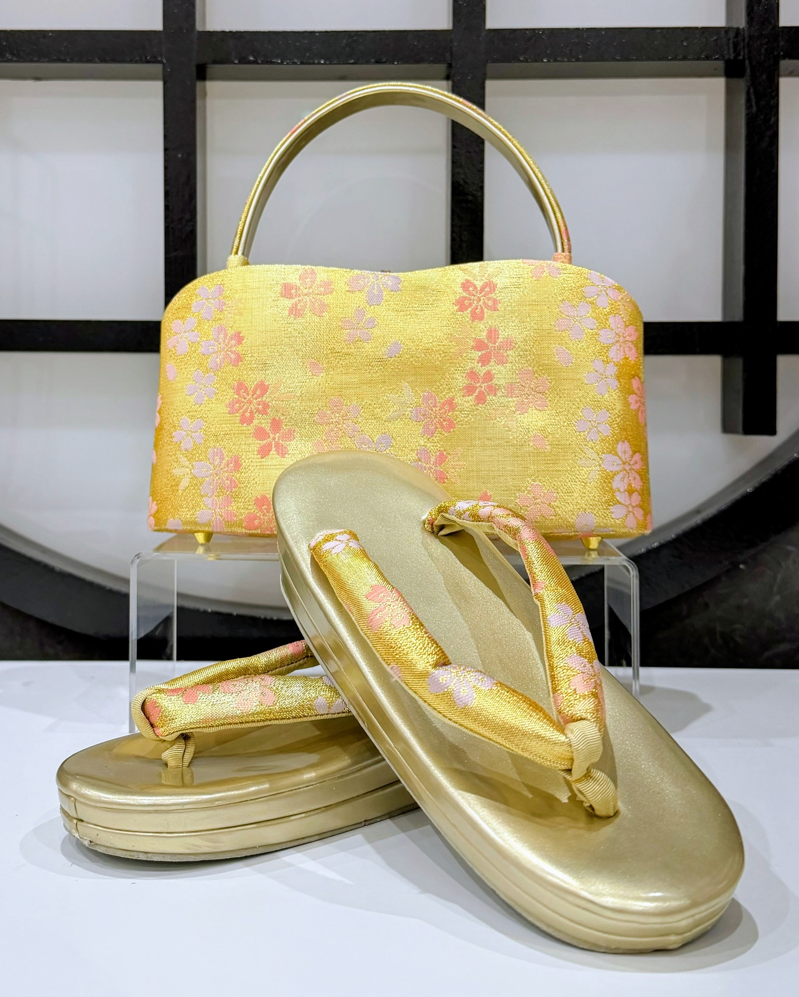 ※セット用/草履バック