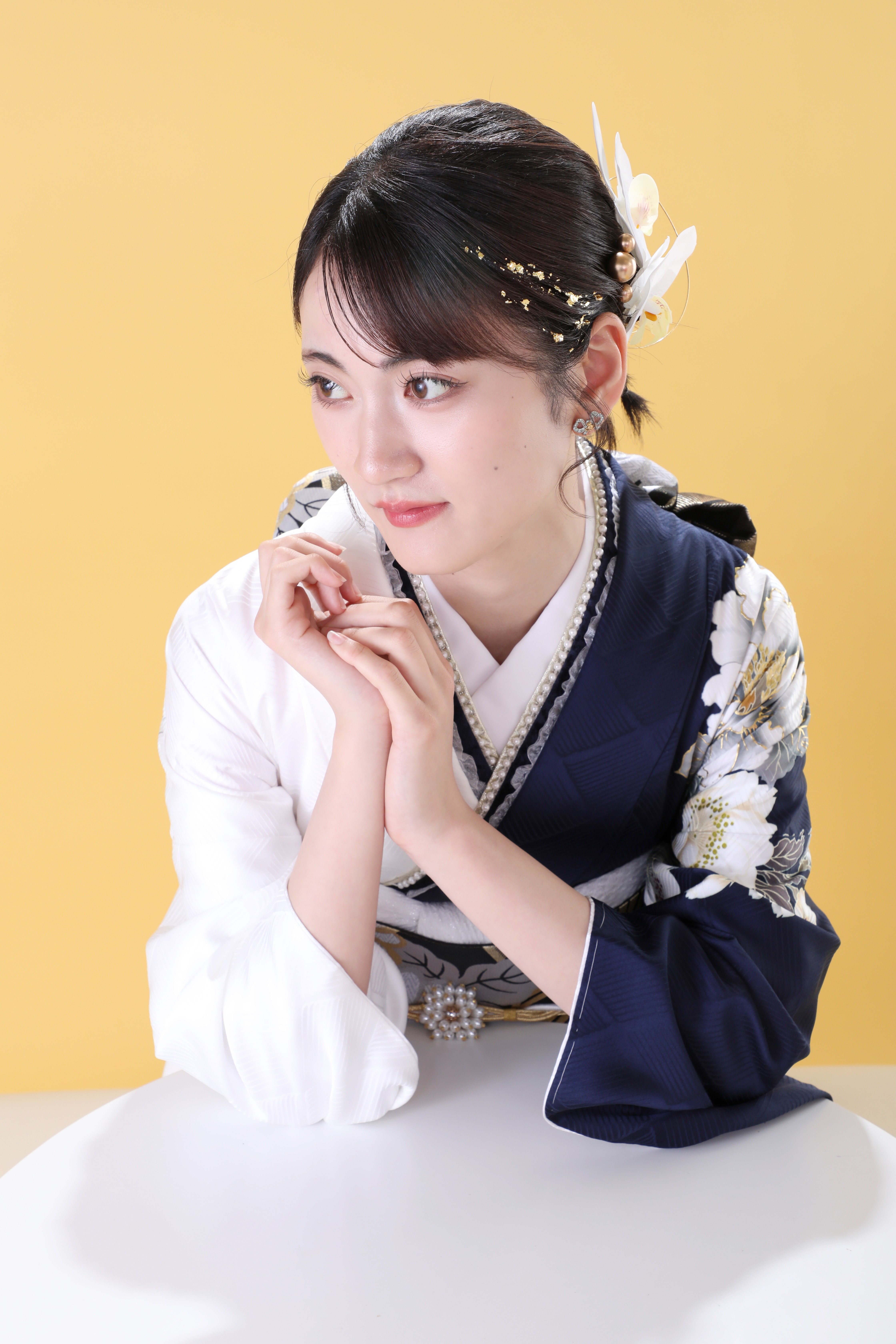 振袖レンタルNP921-<br />247,500円<br />【サイズ】Free 成人式年度: 成人式2027年1月