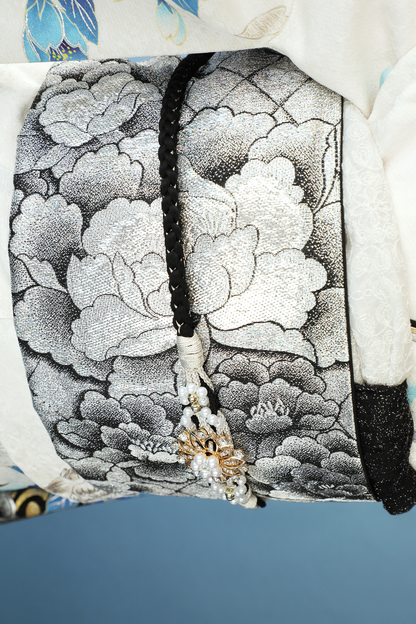 振袖レンタルNP7-<br />137,500円<br />【サイズ】Free 成人式年度: 成人式2027年1月