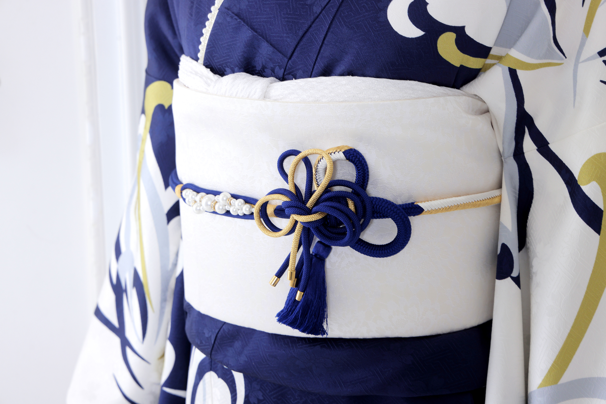 振袖レンタルNP68-<br />192,500円<br />【サイズ】Free 成人式年度: 成人式2027年1月