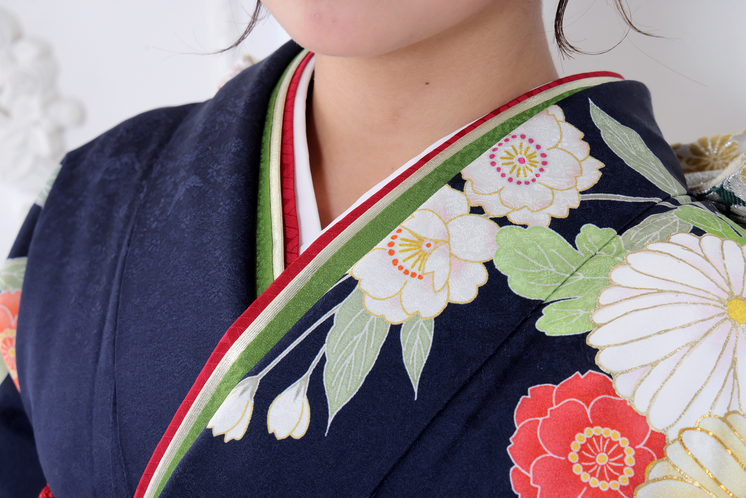 振袖レンタルNP78-<br />137,500円<br />【サイズ】Free 成人式年度: 成人式2027年1月