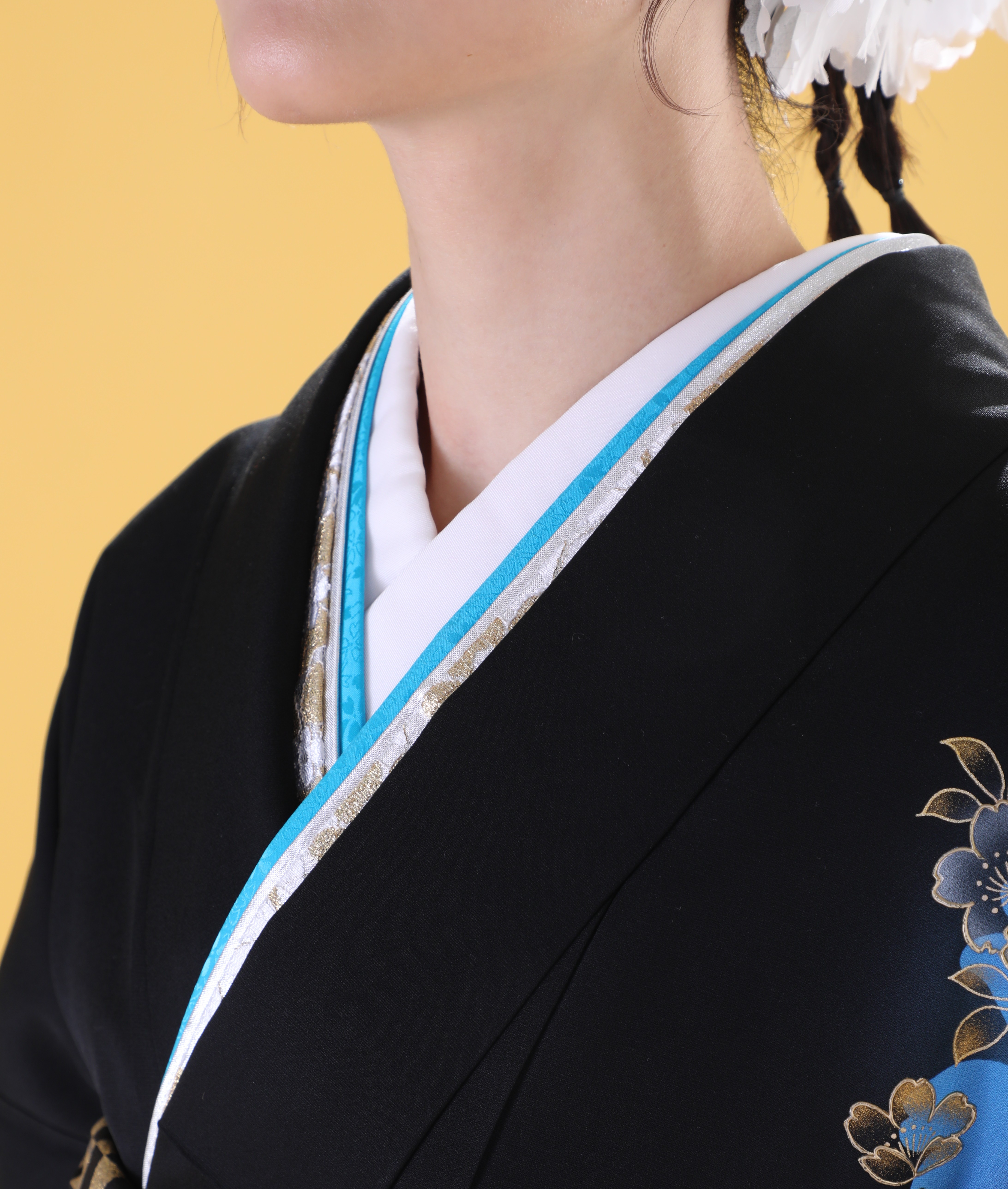 振袖レンタルNP134-<br />82,500円<br />【サイズ】Free 成人式年度: 成人式2027年1月