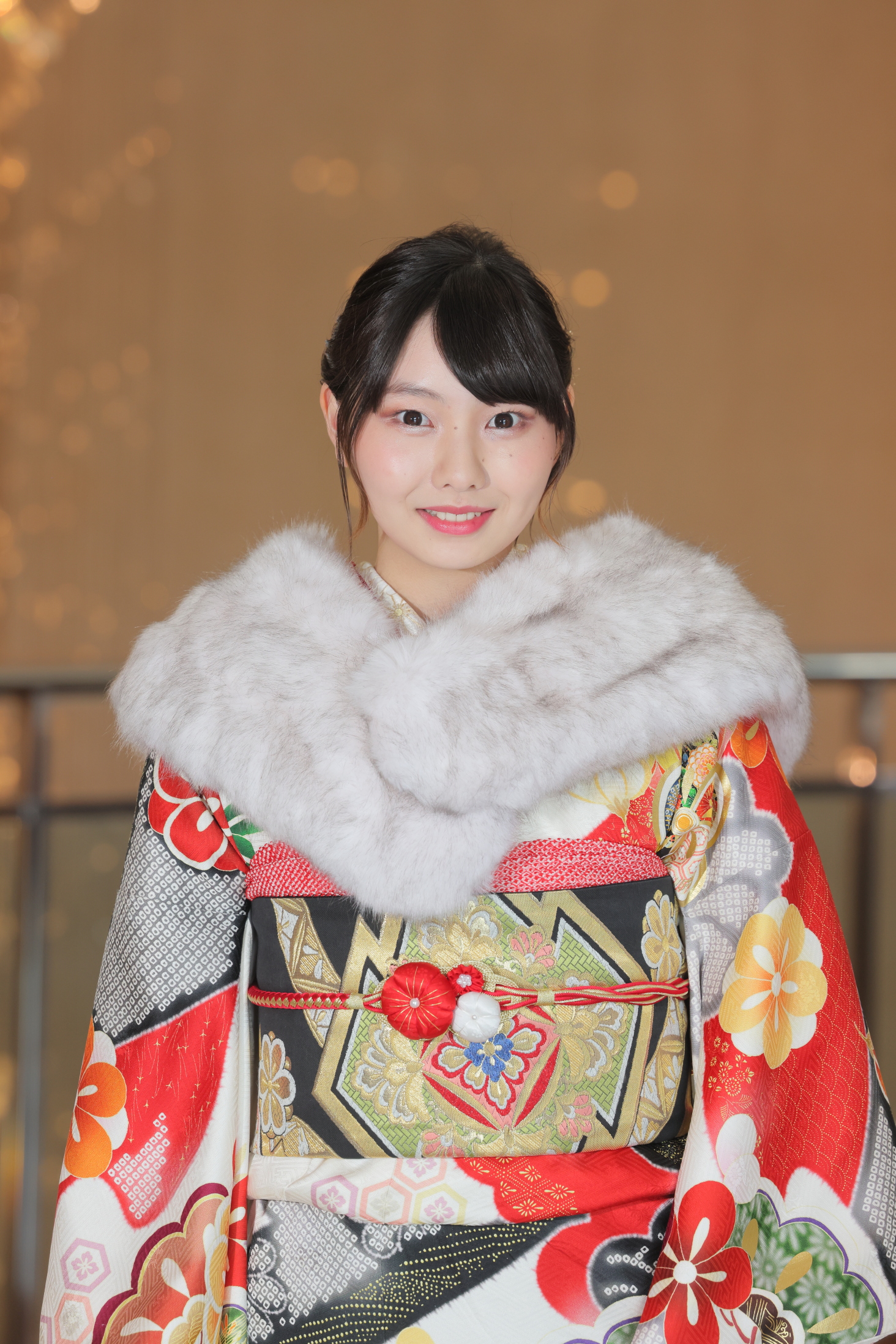 ショール(Natural)<br >16,500円