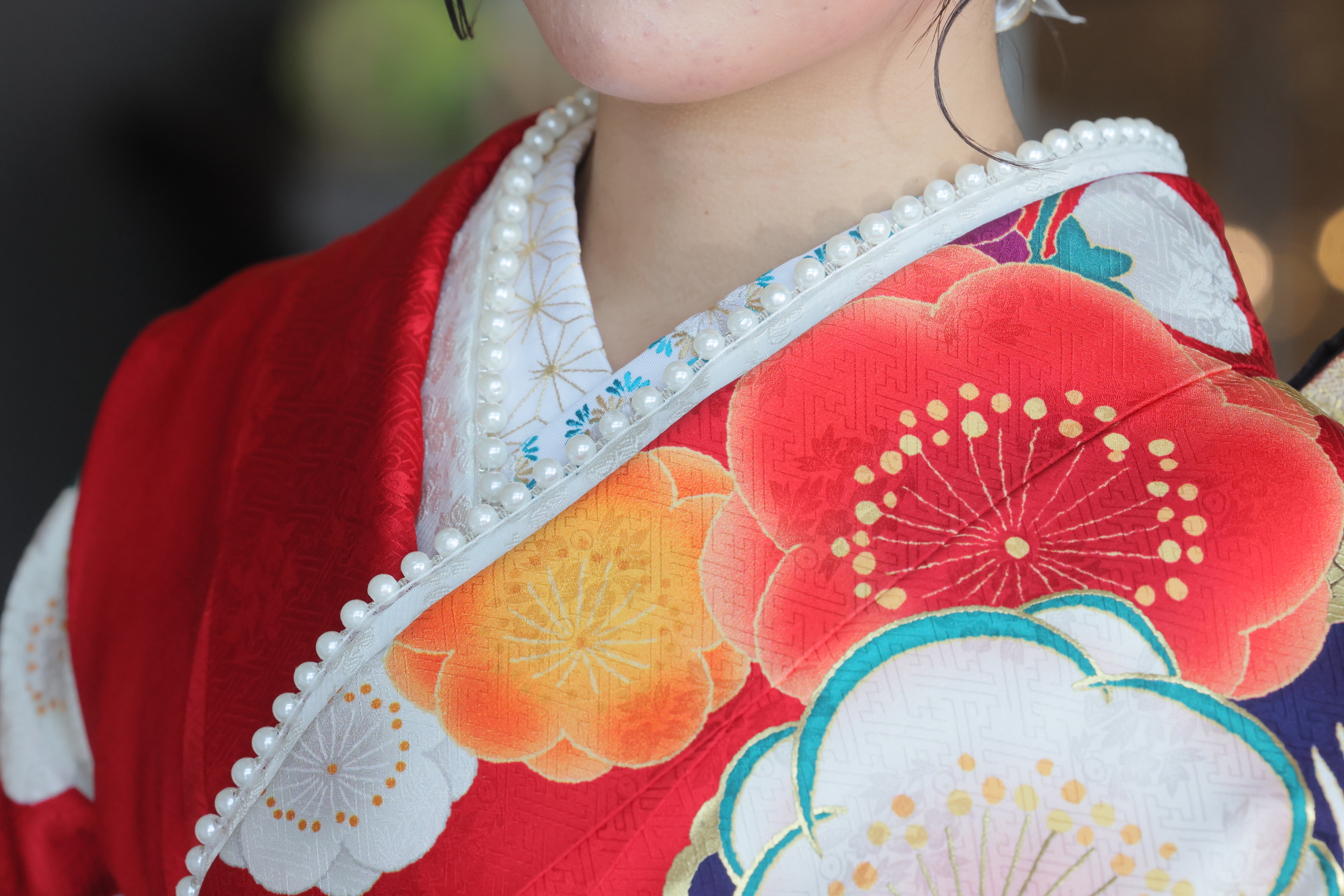 振袖レンタルNP67-<br />137,500円<br />【サイズ】Free 成人式年度: 成人式2027年1月