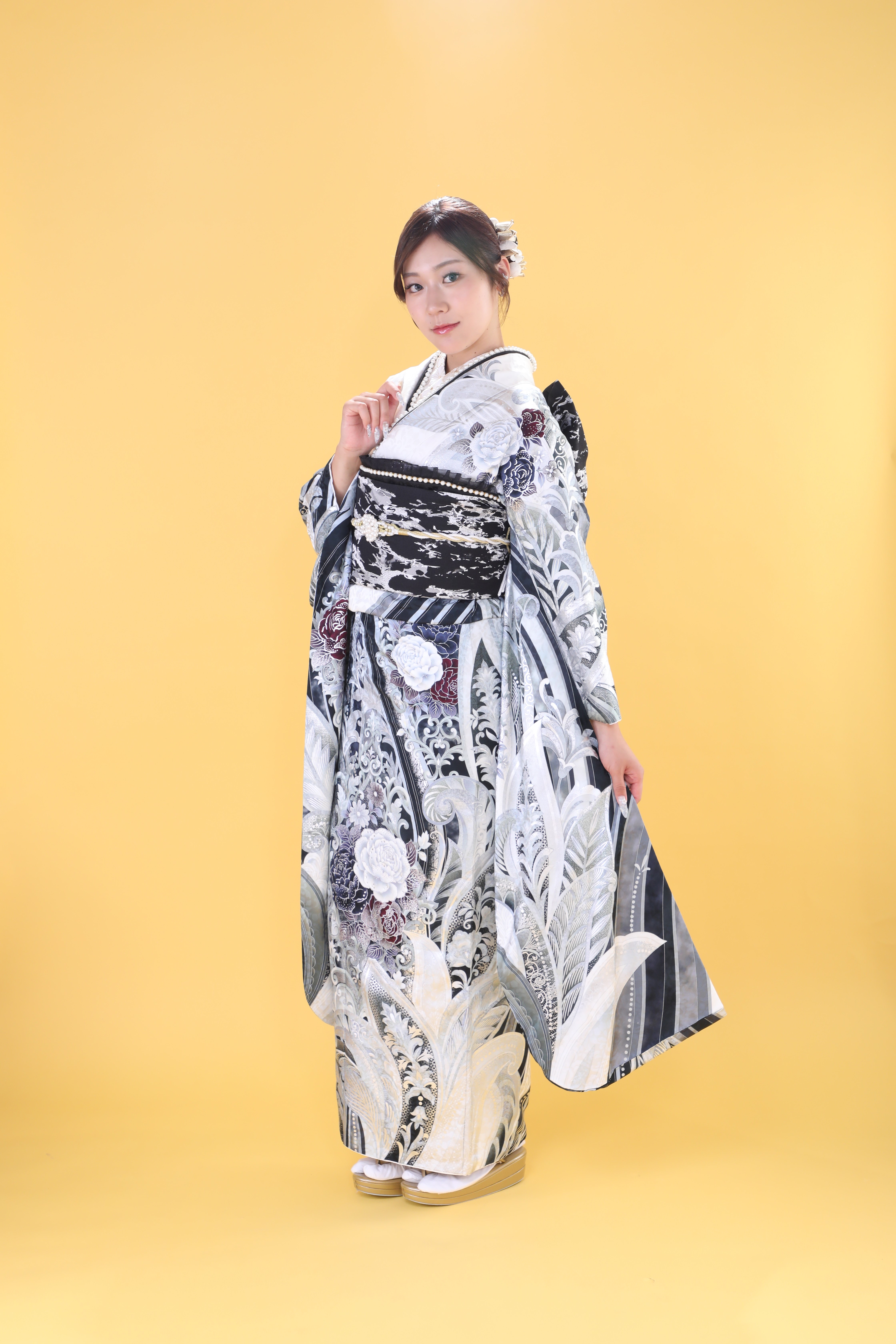 振袖レンタルNP935-<br />247,500円<br />【サイズ】Free