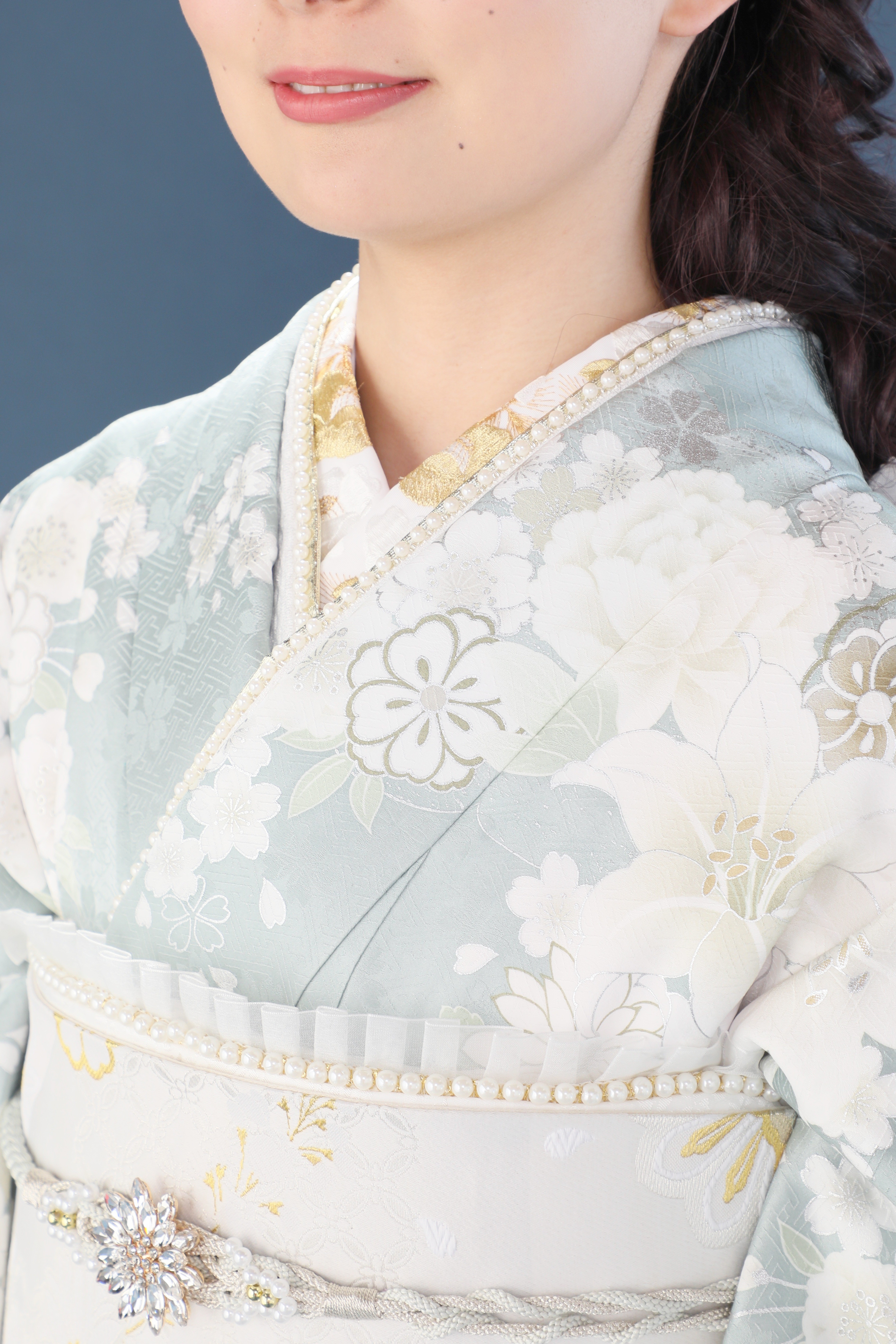 振袖レンタルNP929-<br />247,500円<br />【サイズ】Free 成人式年度: 成人式2027年1月