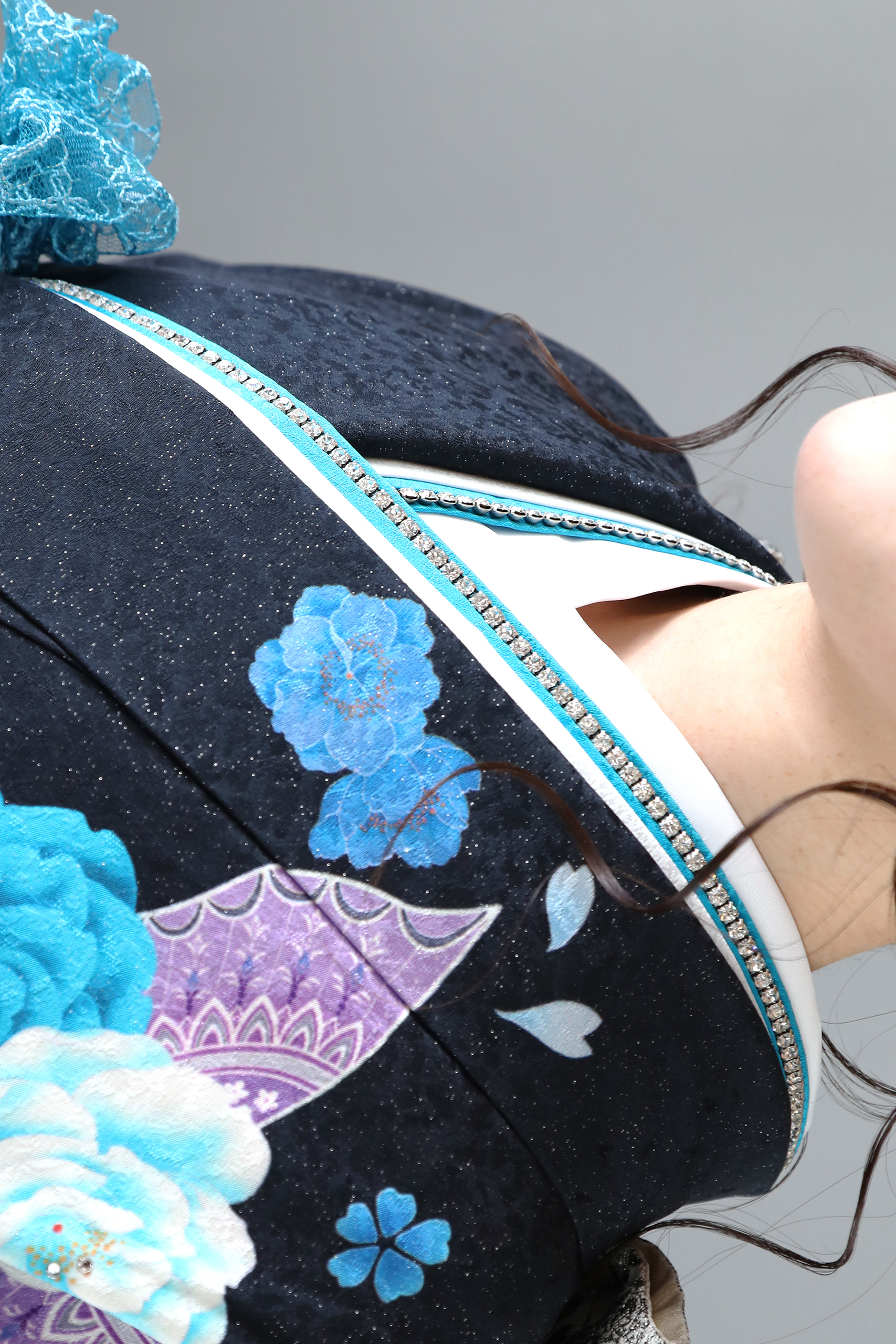 振袖レンタルNP26-<br />137,500円<br />【サイズ】Free 成人式年度: 成人式2027年1月