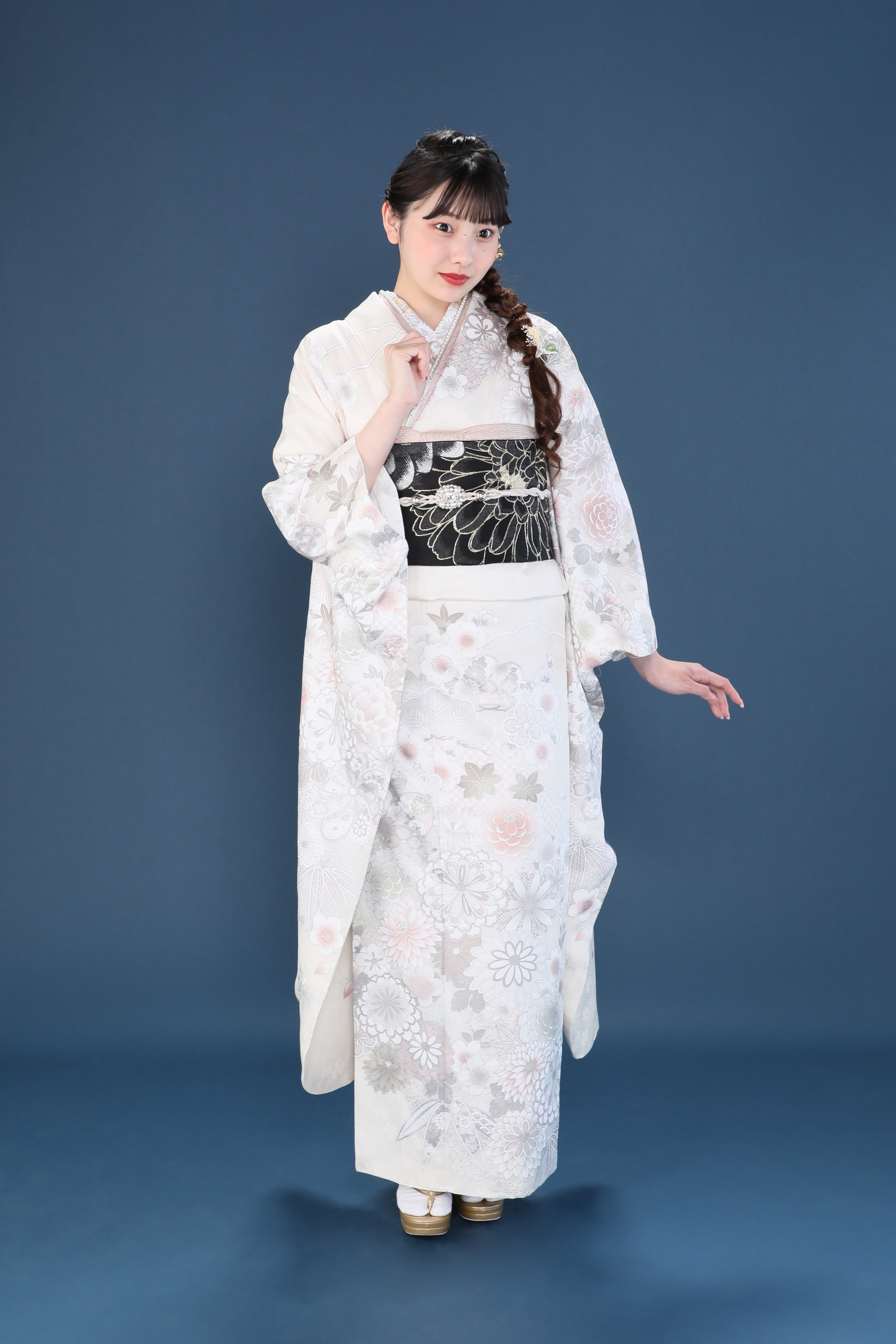 振袖レンタルNP931-<br />247,500円<br />【サイズ】Free