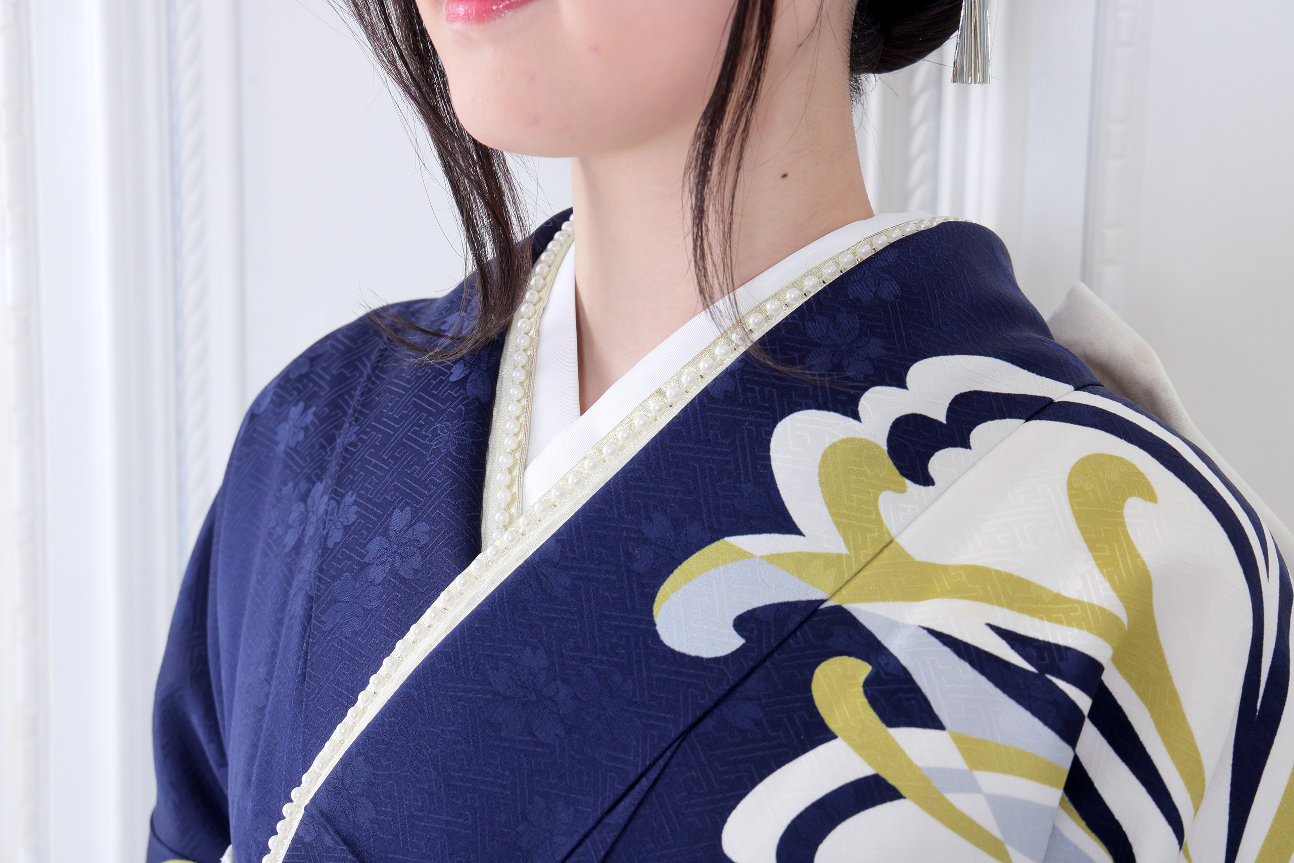 振袖レンタルNP68-<br />192,500円<br />【サイズ】Free 成人式年度: 成人式2027年1月