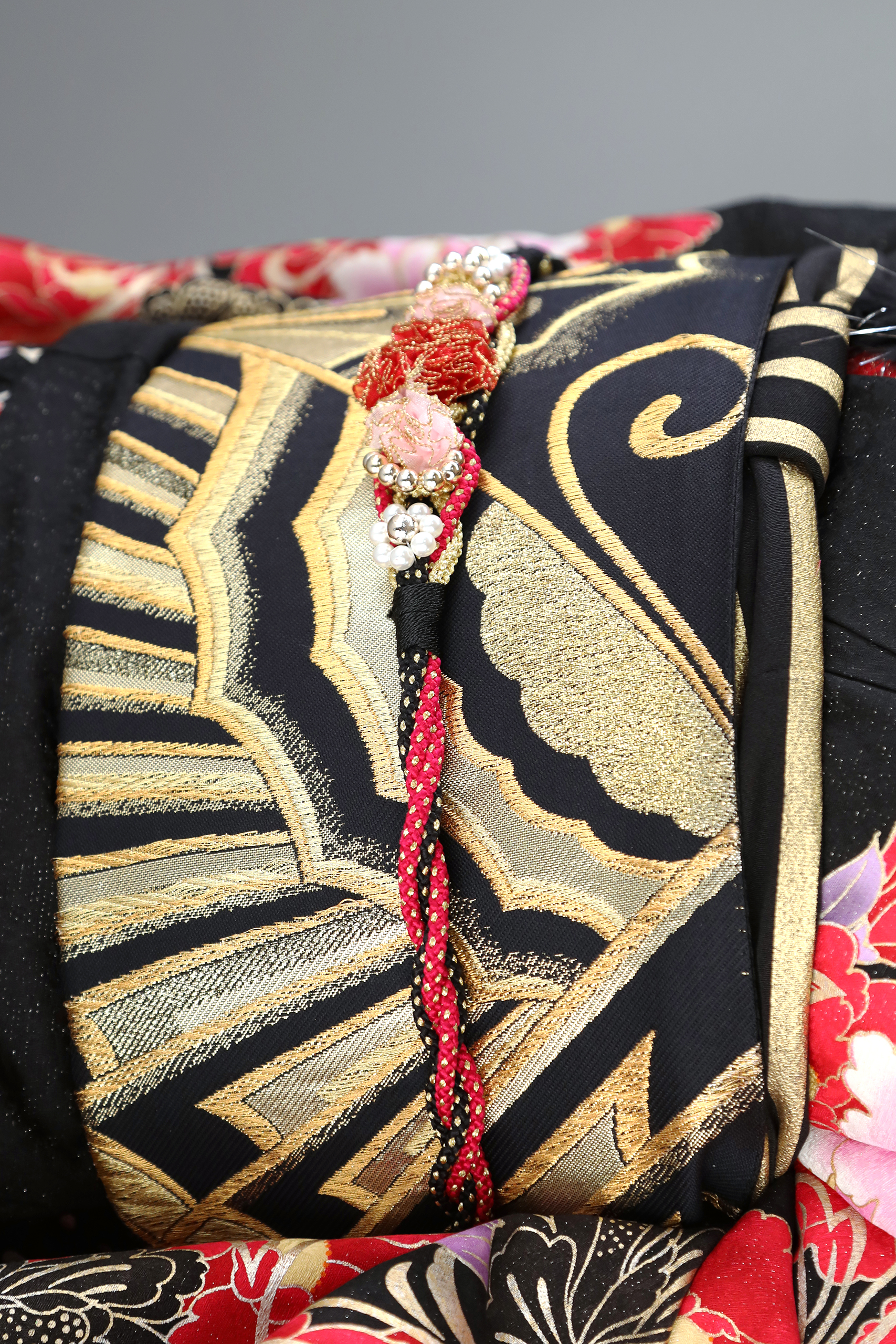 振袖レンタルNP36-<br />137,500円<br />【サイズ】Free 成人式年度: 成人式2027年1月