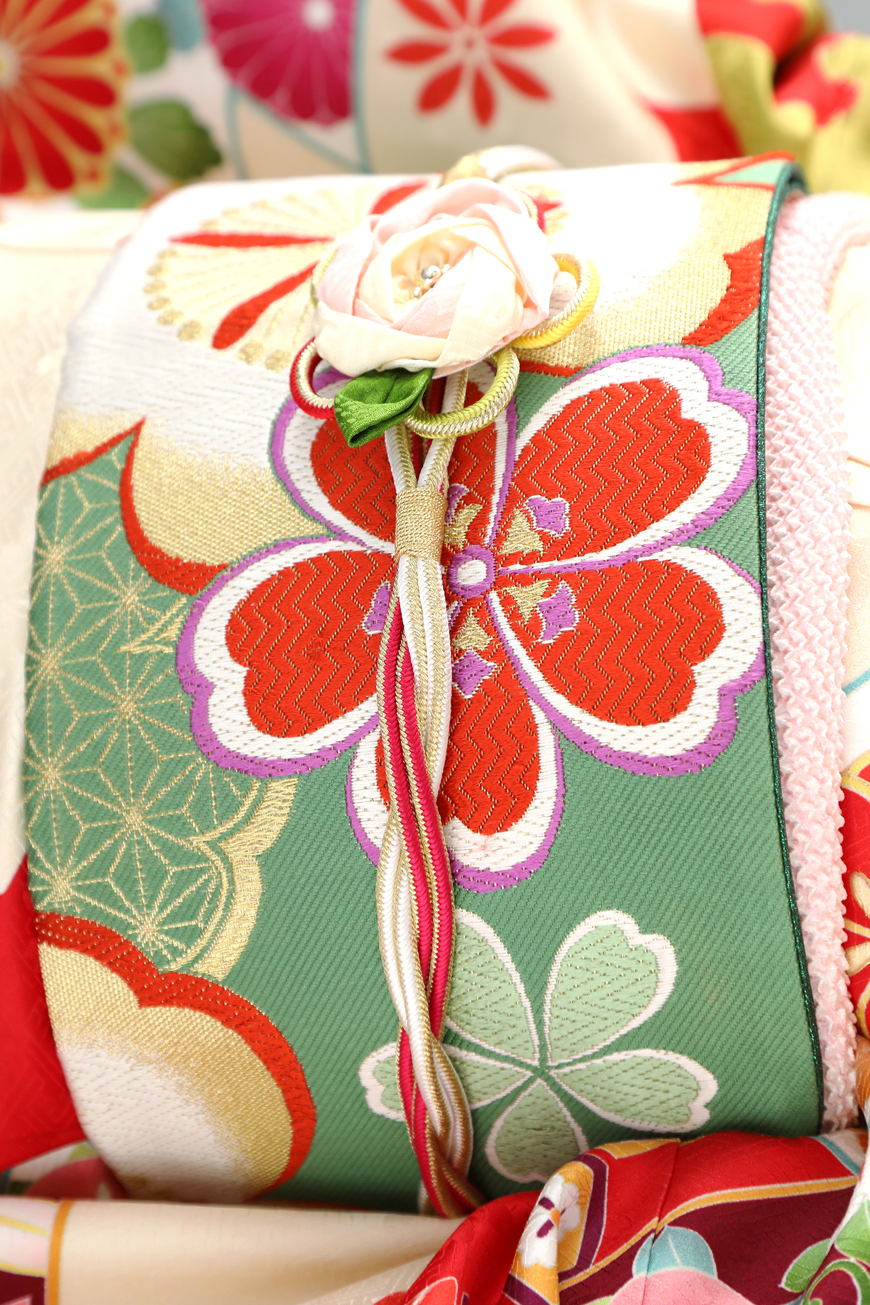 振袖レンタルNP10-<br />82,500円<br />【サイズ】Free 成人式年度: 成人式2027年1月