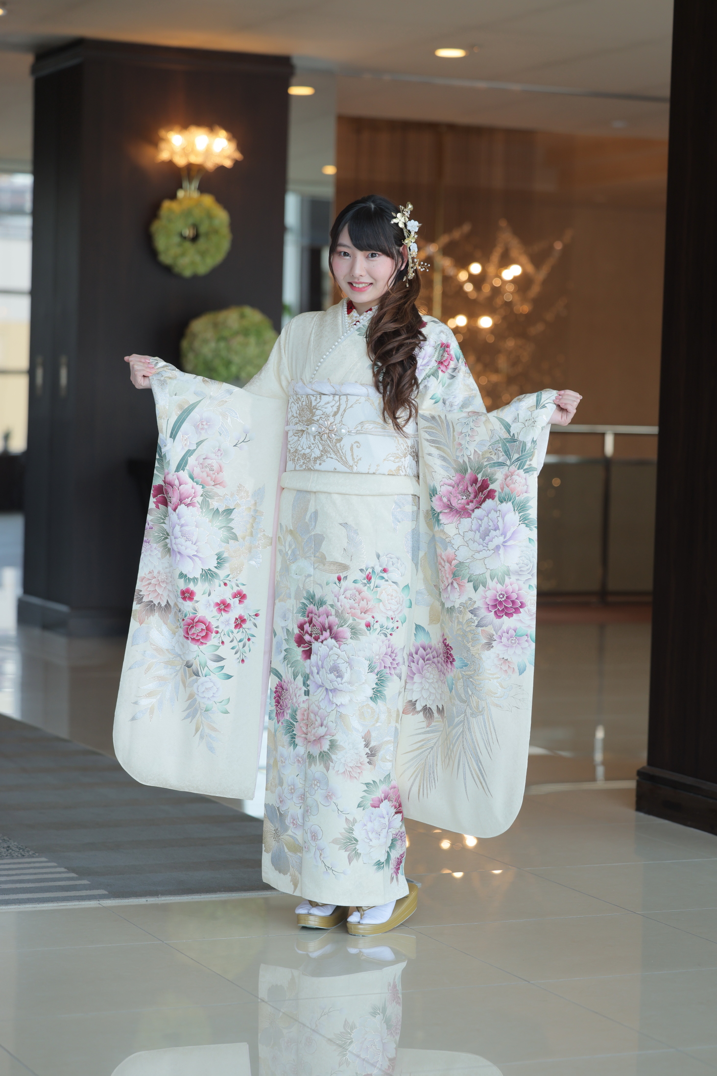 振袖レンタルNP68-<br />247,500円<br />【サイズ】Free