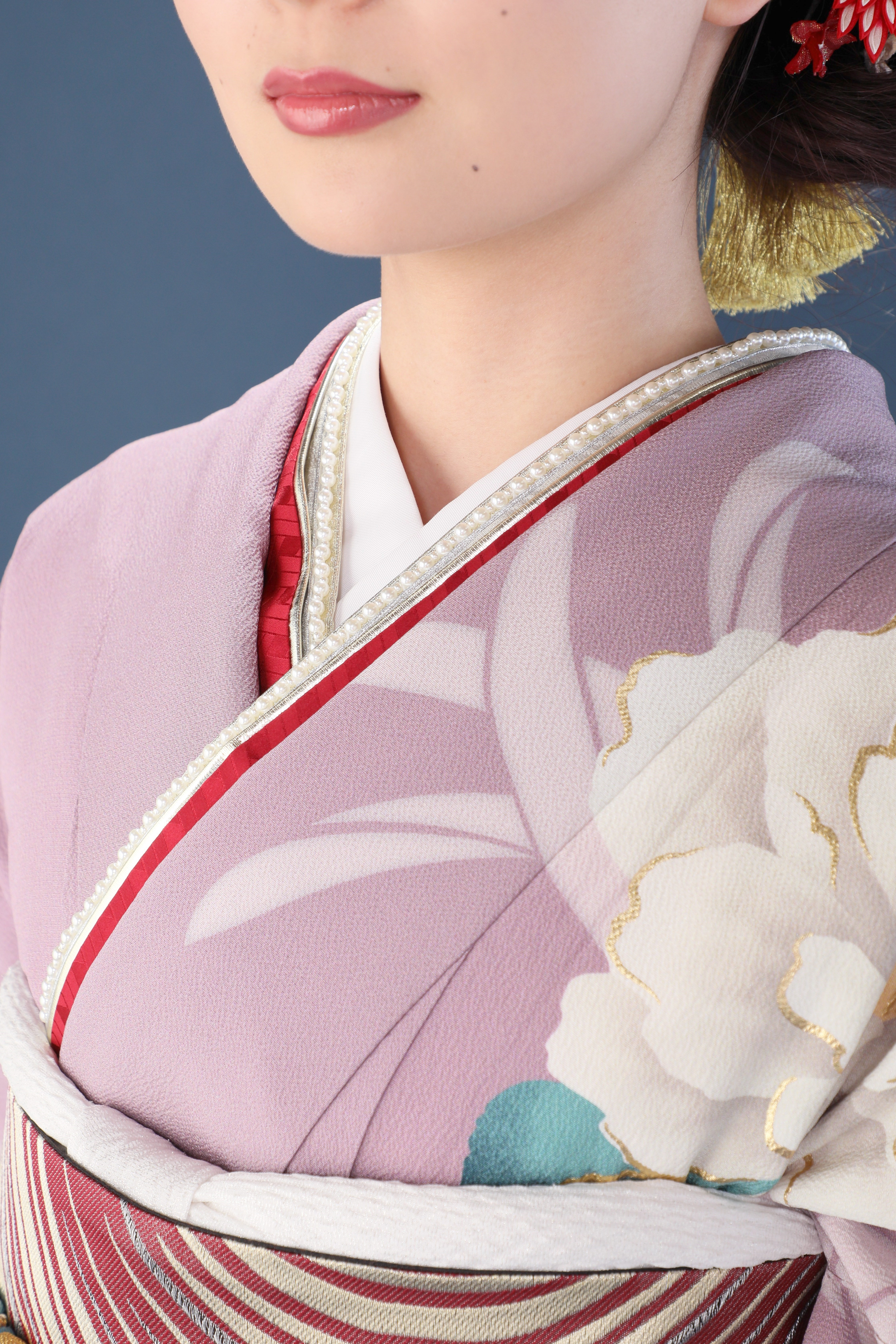 振袖レンタルNP723-<br />247,500円<br />【サイズ】Free 成人式年度: 成人式2027年1月