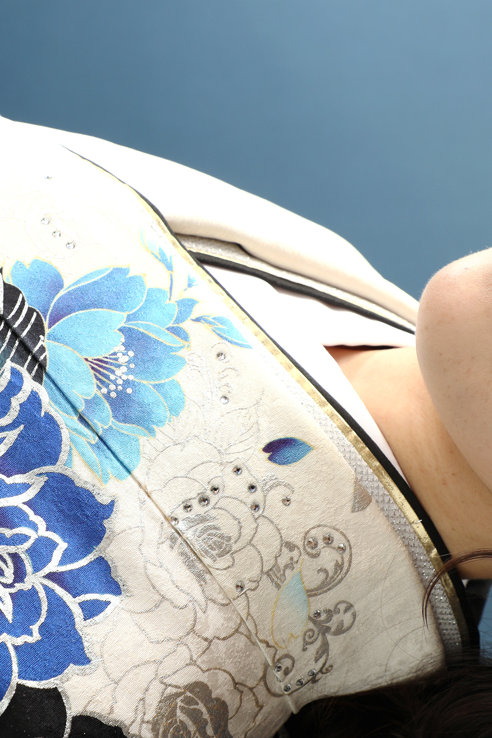 振袖レンタルNP7-<br />137,500円<br />【サイズ】Free 成人式年度: 成人式2027年1月