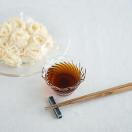 (ふつうの)つけつゆ