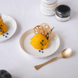 かぼちゃのサラダ