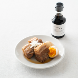 豚の角煮