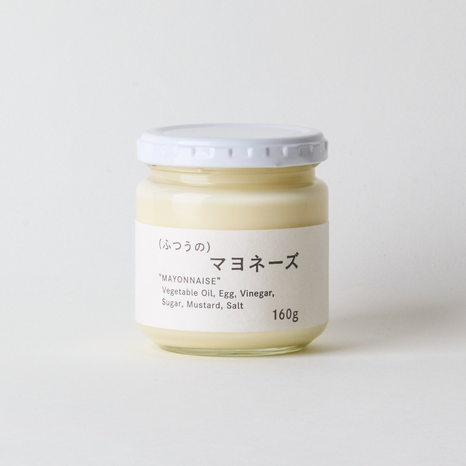 マヨネーズ