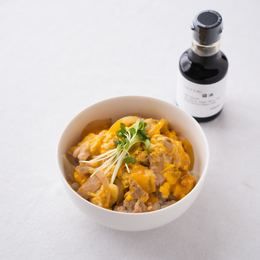 親子丼