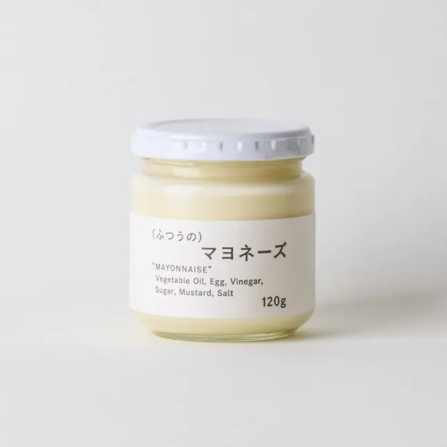マヨネーズ