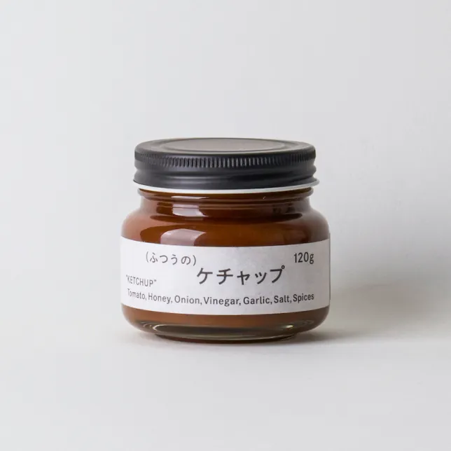 ケチャップ
