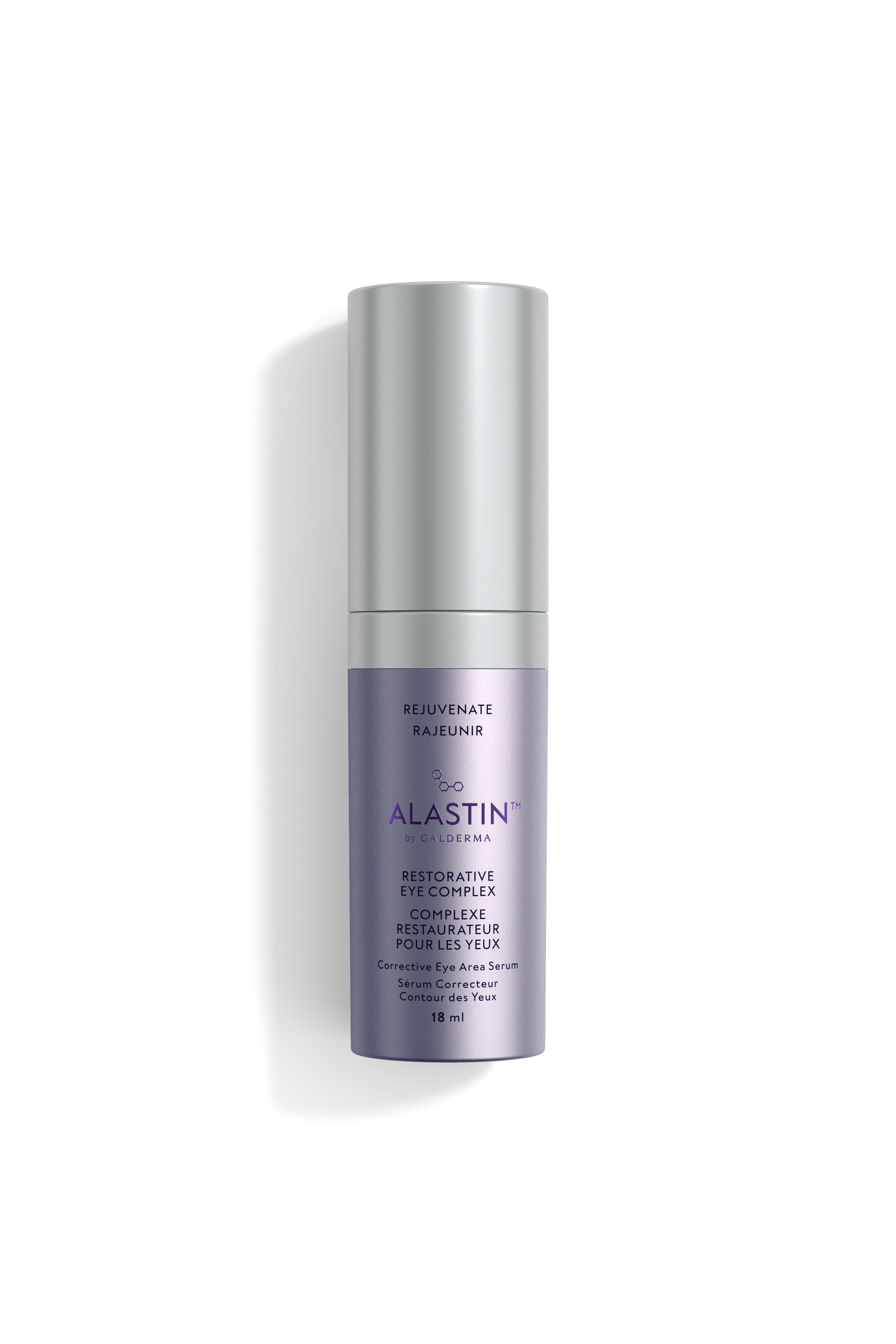 アラスチン RSアイコンプレックス 18ml