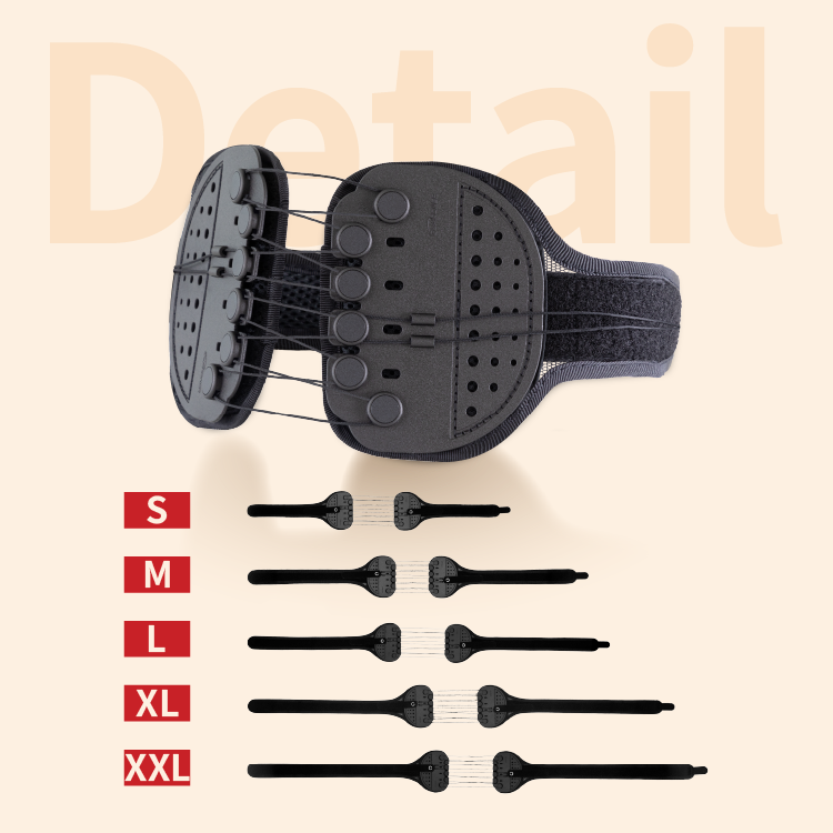 ギアラボフィッシングベルト サイズ: S （57～73cm 子ども・超細身の方向け）