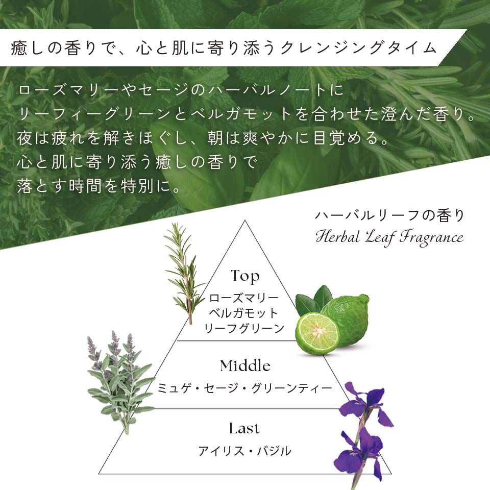 GC プレミアムオイル＜クレンジングオイル＞