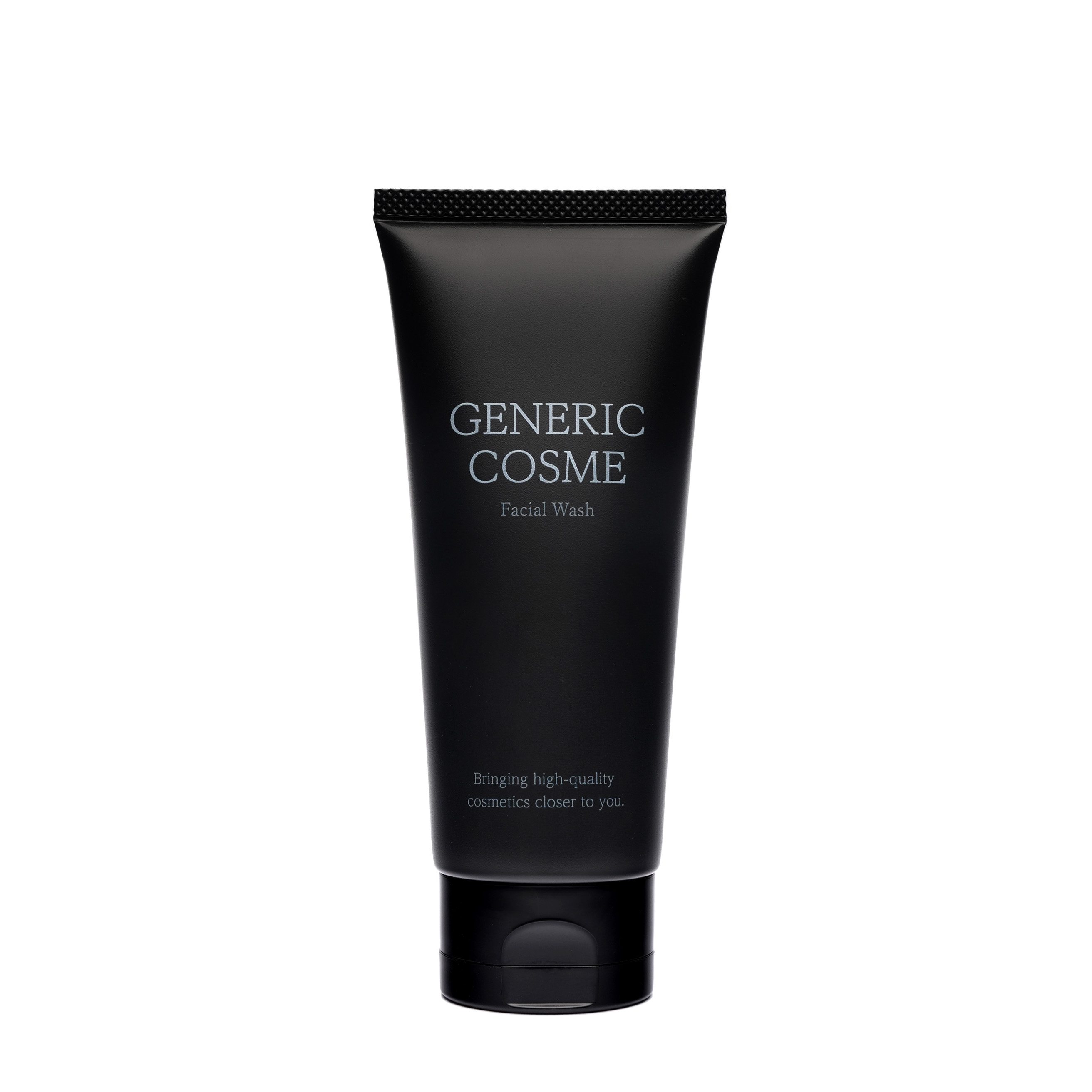 GC フェイシャル ウォッシュ＜洗顔フォーム＞