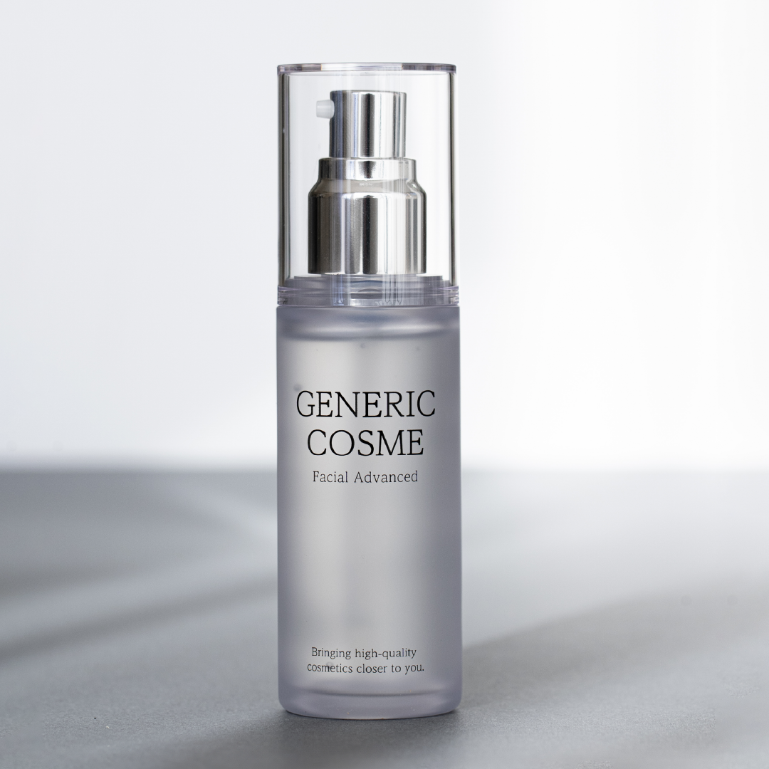 GC Essence 美容液