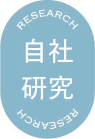 自社研究