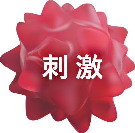 刺激