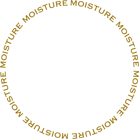 MOISTURE