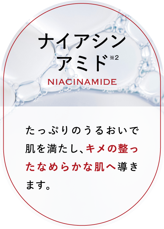 ナイアシンアミド