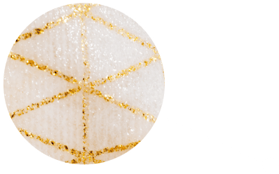 マスクの拡大イメージ