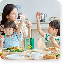 健康のイメージ