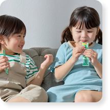 健康のイメージ