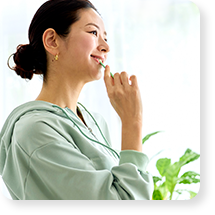 健康のイメージ