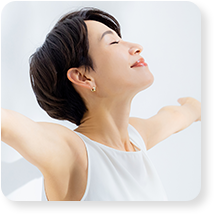 健康のイメージ