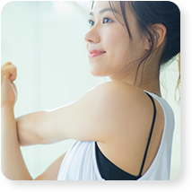 健康のイメージ