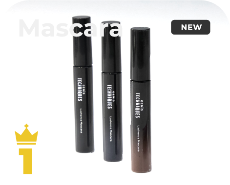 Lashence Mascara