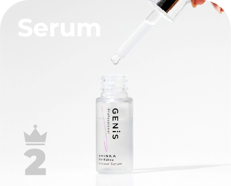 Answer Serum