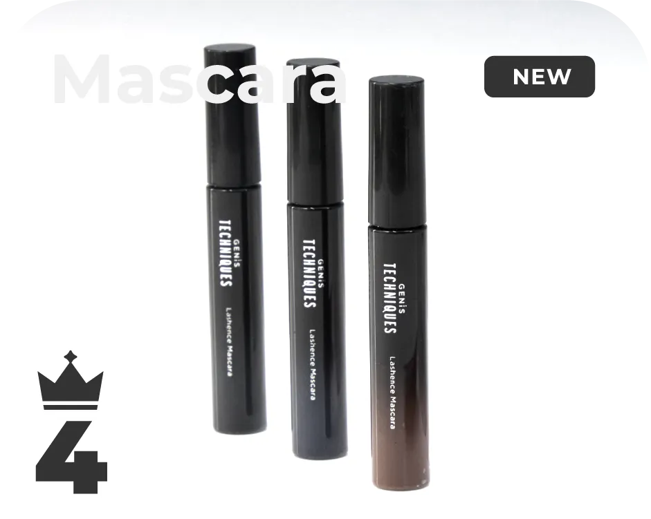 Lashence Mascara