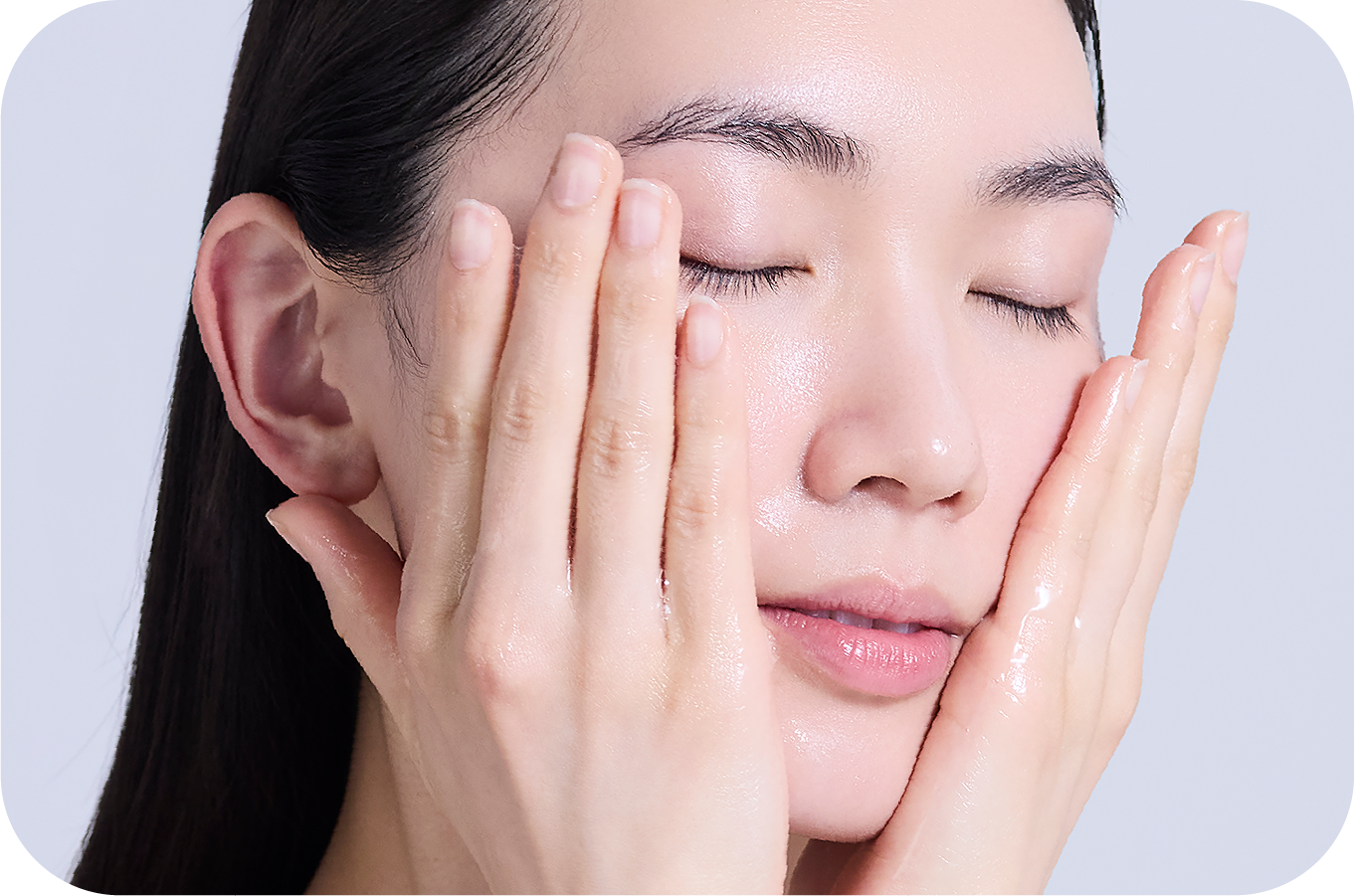 Bio Repro Lotionの使い方