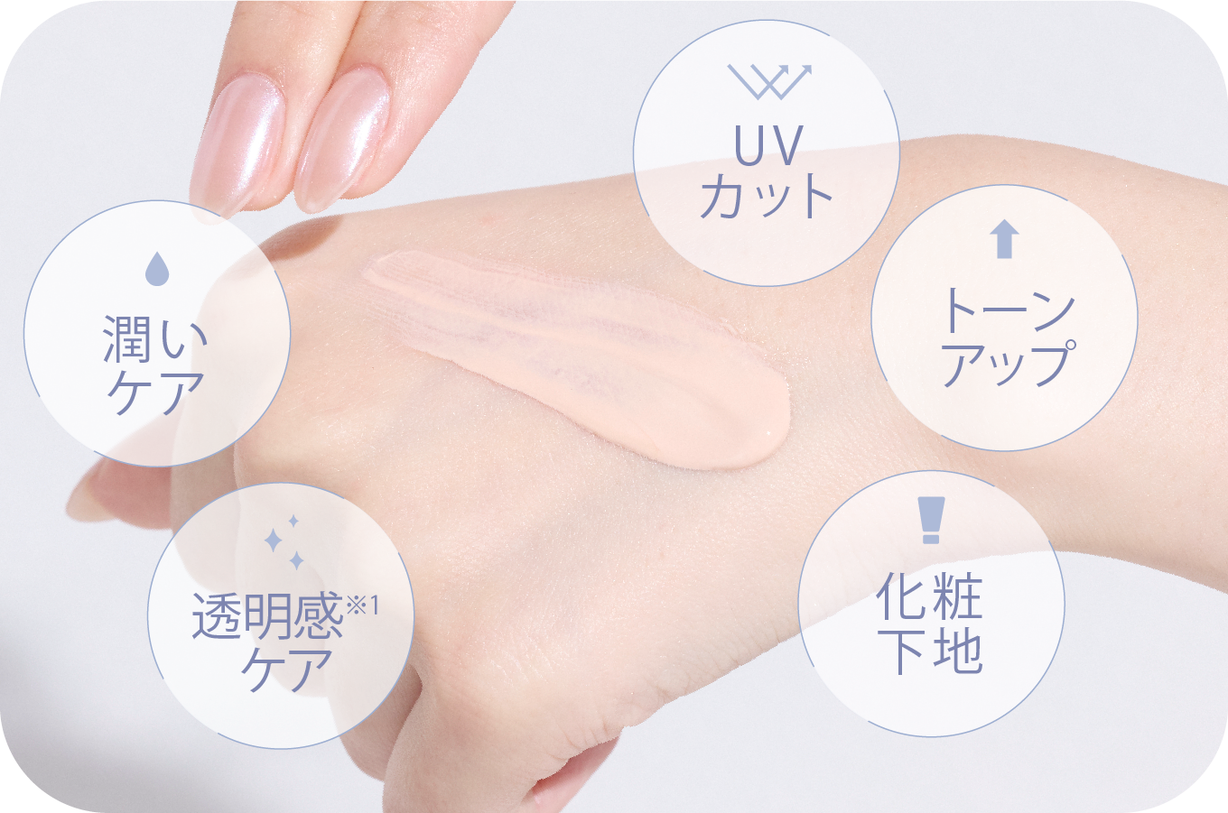 GENiS Professional | 商品詳細